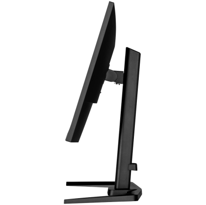 IIYAMA Monitor LED GB2745QSU-B2 27" IPS 2560 x 1440 100Hz 250cd 1300:1 1ms HDMI DP USB HUB Tilt HAS