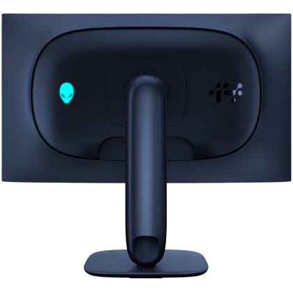 Dell Alienware 27 4K QD-OLED Gaming Monitor - AW2725Q 26.7" 4K UHD 3840x2160 240Hz, 99% DCI-P3 (CIE 1976), 166 PPI, 16:9, AR, 250cd/m2, 1000cd/m2, 1500000:1, 178/178, 0.03ms GTG, DP, HDMI, USB, USB-C, Height, Swivel, Tilt, Pivot