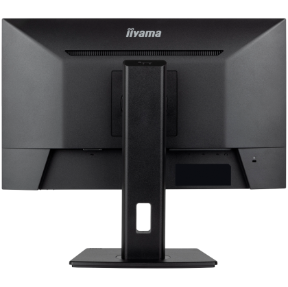 IIYAMA Prolite XUB2493HSU-B7 Business Monitor - 60.5 cm (23.8"), FULL HD (1920x1080), IPS LED, 100Hz, 300 cd/m², matte / black