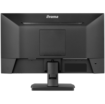 IIYAMA Prolite XU2293HSU-B7 Business Monitor - 54.5 cm (21.5"), FULL HD (1920x1080), IPS LED, 100Hz, 300 cd/m², matte / black