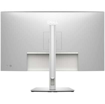 Monitor LED Dell U3225QE, 31.5", 4K UHD 3840x2160, 16:9, 120Hz, IPS, Flicker, 450 cd/m2, 3000:1, 178/178, 8ms/5ms, HDMI, DP, USB-C, Thunderbolt Hub, RJ45, KVM, Audio-out, Height, Pivot, Tilt, Swivel