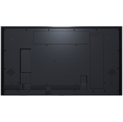 IIYAMA LFD LH5560UHS-B2AG 55" VA 4K UHD professional digital signage display 16:9 500 cd 4000:1 6.5ms Android 11 OS, FailOver, iiSignage, EShare