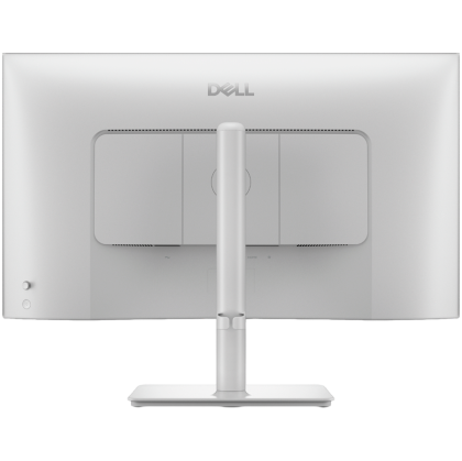 Dell 27 Plus QHD Monitor - S2725DSM 27" QHD 2560x1440 144Hz, AMD FreeSync, 99% sRGB (CIE 1931), 93 PPI, 16:9, IPS, AG, 300 cd/m2, 1500:1, 178/178, 1ms/4ms/5ms/8ms, HDMI, DP, Dual 3W speakers, Height, Swivel, Tilt, Pivot