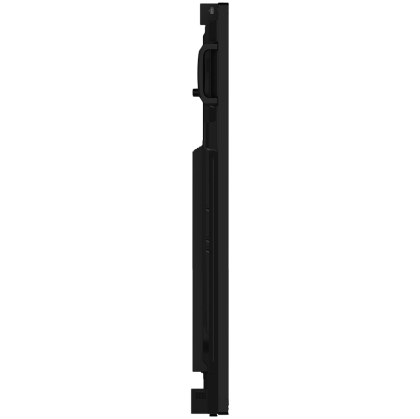 92" UW5K 5120x2160 VA Anti-Glare, 50-Points Touch,450cd/m2, Metal, Fan-less, SP 2x 16W + 16W subwoofer, Mic Array 8x, HDMI 4x, HDMI-out, USB-C 2x up to 100W PD, mini-jack, S/PDIF, LAN 2x, RS232C,  iiWare, WiFi/BT, VESA 800x600, OPC slot, Android 13