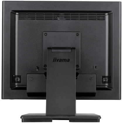 17" PCAP Bezel Free Front, 10P Touch, 1280x1024, Speakers, VGA, DisplayPort, HDMI, 225cd/m2 (with touch), USB Interface, Built-In Power Adapter, Multitouch with supported OS.