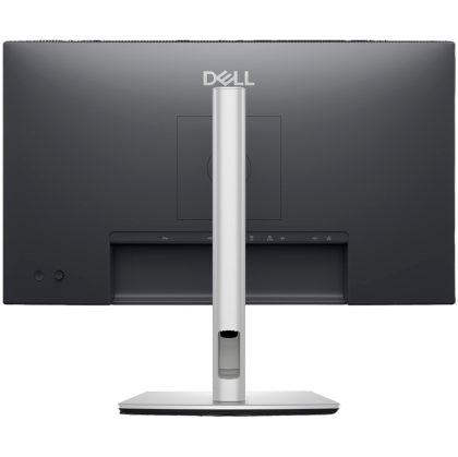 Dell Pro 24 Plus QHD USB-C Hub Monitor P2425DE 23.8" 2560x1440 100Hz, 99% sRGB(CIE 1931), 123 PPI, 16:09, IPS, AG, 350 cd/m2, 1500:1, 178/178, 5ms/8ms, DP, HDMI, USB Type-A, USB-C, RJ45, Height, Swivel, Tilt, Pivot