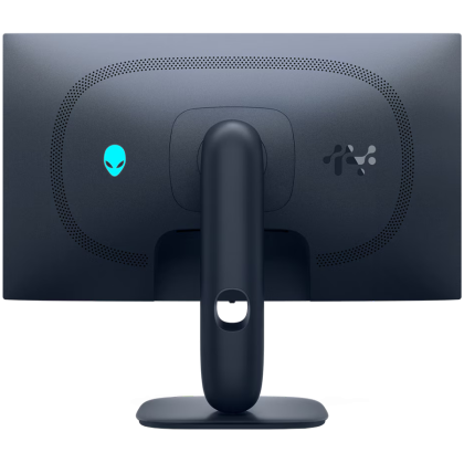 Dell Alienware 27 280Hz QD-OLED Gaming Monitor - AW2725D 26.7" 2560x1440 280Hz, 99.3% DCI-P3 (CIE 1976), 111 PPI, 16:9, AR, 250cd/m2, 1000cd/m2, 1500000:1, 178/178, 0.03ms GTG, DP, HDMI, USB, USB-C, Height, Swivel, Tilt, Pivot