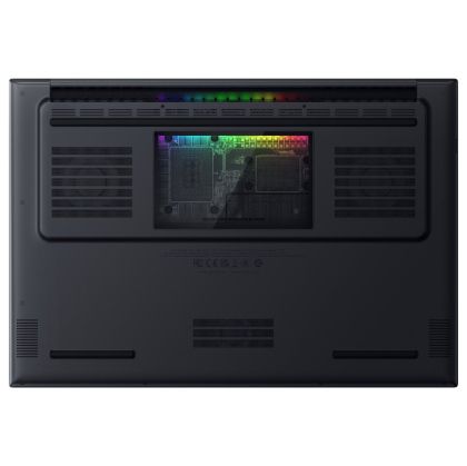 RAZER Blade 18 (Dual UHD+ 240Hz/FHD+ 440Hz/Ultra 9 275HX/64GB/RTX 5090/4TB)