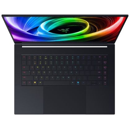 RAZER Gaming Laptop Blade 16 (QHD+ 240Hz OLED/Ryzen AI 9 HX 370/32GB/RTX 5090/2TB)