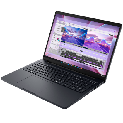 Dell Pro Max 16,16"FHD+(1920x1200)300nits,Intel Core Ultra 7 265H(16cores/5.3GHz)vPro,32GB(2x16)5600MT/s,1TB Performance SSD SED Ready,NVIDIA RTX PRO 2000 Blackwell/8GB,BE201 Wi-Fi 7(2x2)+BT5.4,Backlit Kb,FGP,6cell 96WHr,Win11Pro,3Yr ProSupport