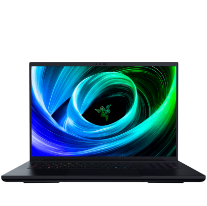 RAZER Blade 18 (Dual UHD+ 240Hz/FHD+ 440Hz/Ultra 9 275HX/32GB/RTX 5080/1TB)