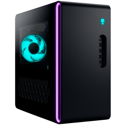 Dell Alienware Aurora,Intel Core Ultra 9 285K(24 Core,76MB Cache,3.7GHz to 5.7GHz),32GB(2x16 Green)5200MT/s,1TB(M.2)NVMe PCIe,NVIDIA GeForce RTX 5080/16GB,Wi-Fi 7 BE200(2x2)+BT,Dell-MS116,Dell-KB216,1000W,Win11Pro,3Yr NBD