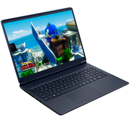 Dell Alienware 16 Aurora,16" WQXGA(2560 x 1600)120Hz 100% sRGB 300Nits,Intel Core 7 240H(10Core/up to 5.2GHz),32GB(2x16)5600MT/s,1TB(M.2)NVMe PCIe SSD,NVIDIA GeForce RTX 5060/8GB,Wi-Fi 7(2x2)+BT,KB White Backlit Kb,6Cell 96Whr,Win11Pro,3Yr NBD