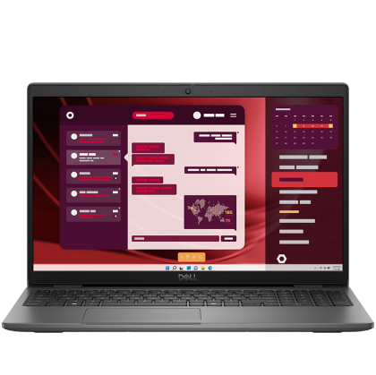 Dell Latitude 3550,15.6"FHD(1920x1080)IPS AG 250nits noTouch,Intel Core Ultra 5 125U(12MB/4.3GHz),16GB(1x16)5600MT/s DDR5,1TB(M.2)PCIe SSD,Intel Graphics,Wi-Fi 6e AX211(2x2)AX+BT,Backlit KB(99-key),FGP,3cell 42WHr,Win11Pro,3Yr NBD