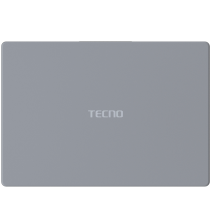 TECNO Megabook K16SAA Intel Core i9-13900HK 5.4GHz 16-inch FHD IPS 16:10 1920x1200 300nits 60Hz  RAM 16Gb SSD 1Tb 70Wh 17.5 hours Cam 1Mp 720p AI WiFi5 BT 5.0 RJ45 2xTypeC Full 2xUSB3.1 HDMI Finger print QWERTY EN Backlight All metal Winows 11H Gray