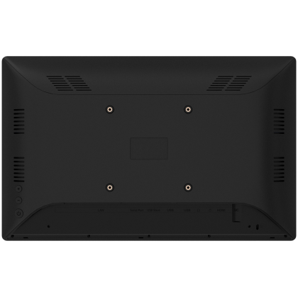 IIYAMA Touch Monitor TW1623AS-B3P 15.6" PCAP 10pt touchscreen PC with Android, PoE Technology and iiSignage