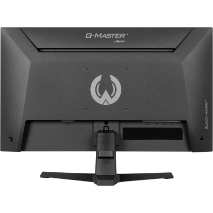 24 inch IPS Gaming G-Master Black Hawk FreeSync 1920x1080 144Hz 300cd/m2 HDMI DisplayPort 1ms MPRT Adaptive Sync Speakers USB 2x 2.0 Black Tuner