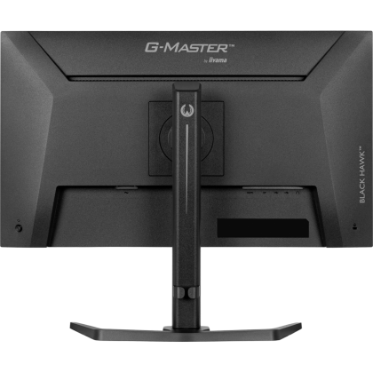 27 inch IPS Gaming G-Master Black Hawk FreeSync 1920x1080 144Hz 300cd/m2 HDMI DisplayPort 1ms MPRT Adaptive Sync Speakers USB 2x 2.0 Black Tuner 15cm Height Adj Stand
