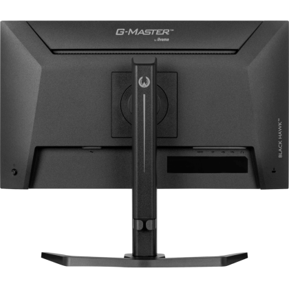 24 inch IPS Gaming G-Master Black Hawk FreeSync 1920x1080 144Hz 300cd/m2 HDMI DisplayPort 1ms MPRT Adaptive Sync Speakers USB 2x 2.0 Black Tuner 15cm Height Adj Stand