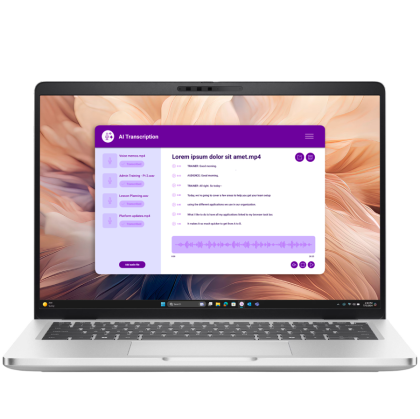 Dell Pro 14 Plus,14"FHD+(1920x1200)300nits 45% NTSC,Intel Core Ultra 5 235U(12 TOPS NPU 12cores/4.9GHz)vPro,16GB(1x16)5600MT/s,1TB SSD,Integrated Intel Graphics,Wi-Fi 6E AX211(2x2)+BT,Backlit Kb,FGP,3cell 55WHr,Win11Pro,3Yr NBD