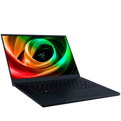 RAZER Blade 14 (P11-NT/2.8K 120Hz OLED/Ryzen AI 9 365/32GB/RTX 5070/1TB)