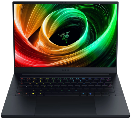 RAZER Blade 14 (P11-NT/2.8K 120Hz OLED/Ryzen AI 9 365/32GB/RTX 5070/1TB)
