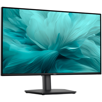 Dell Pro 27 Adjustable Stand Monitor - E2726HS 27"FHD 1920x1080 100Hz, 72% NTSC (CIE 1931), 82 PPI, 16:9, IPS, AG, 300 cd/m2, 1000:1, 178/178, 5ms/8ms, DP, HDMI, Speaker(2x2W), Height, Swivel, Tilt, Pivot