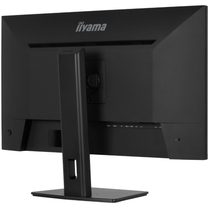 Iiyama PROLITE XB3294UHSCP-B1 LED monitor 31.5 3840 x 2160 4K 60 Hz VA 400 cd  3000 2 ms HDMI DP USB-C SPEAKERS BLACK