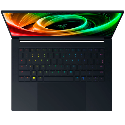 RAZER Blade 14 (P11-NT/2.8K 120Hz OLED/Ryzen AI 9 365/64GB/RTX 5070/2TB)