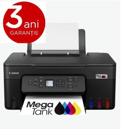 CANON PIXMA G3480BK CISS COLOR INKJET MF