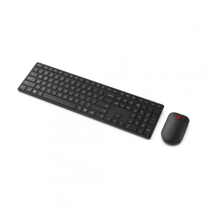LN Wireless MultiMode Pro Keyboard+Mouse