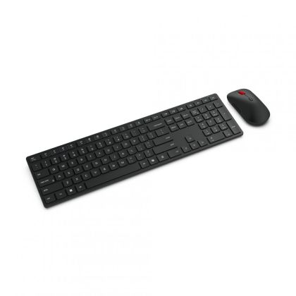 LN Wireless MultiMode Pro Keyboard+Mouse