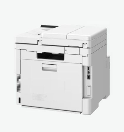CANON MF664CDW A4 COLOR LASER MFP