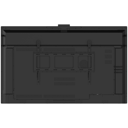 Iiyama ProLite TE6515A-B1AG - 65" Diagonal Class (64.5" viewable) LED-backlit LCD display interactive digital signage with touchscreen (multi touch) / 8-microphone array / optional slot-in PC capability 4K UHD (2160p) 3840 x 2160 black (bezel) matte