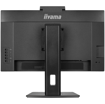 Iiyama ProLite XUB2490HSUH-B2 LED monitor 24 (23.8 viewable) 1920 x 1080 Full HD ,100 Hz IPS 250 cd 1300:1 4 ms HDMI DP