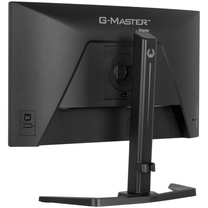 IIYAMA Gaming Monitor GB2471HSU-B1 G-MASTER 23.8" Fast IPS 1920 x 1080 240Hz, 350cd, 0.3ms, HDMI, DP, USB, Full Ergo