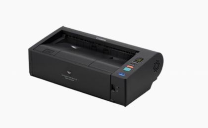 CANON DR-M140II A4 SCANNER