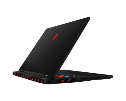 Laptop MSI Gaming Raider A18 HX A9WIG-056RO, Procesor AMD Ryzen 9 9955HX3D up to 5.4GHz, 18" UHD+ (3840x2400) MiniLED 120MHz, ram 32GB 5600MHz DDR5, 2TB SSD M.2 PCIe NVMe, NVIDIA® GeForce RTX™ 5080 16GB GDDR7, culoare Black, Windows11 Home