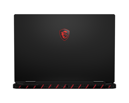 Laptop MSI Gaming Raider A18 HX A9WIG-056RO, Procesor AMD Ryzen 9 9955HX3D up to 5.4GHz, 18" UHD+ (3840x2400) MiniLED 120MHz, ram 32GB 5600MHz DDR5, 2TB SSD M.2 PCIe NVMe, NVIDIA® GeForce RTX™ 5080 16GB GDDR7, culoare Black, Windows11 Home