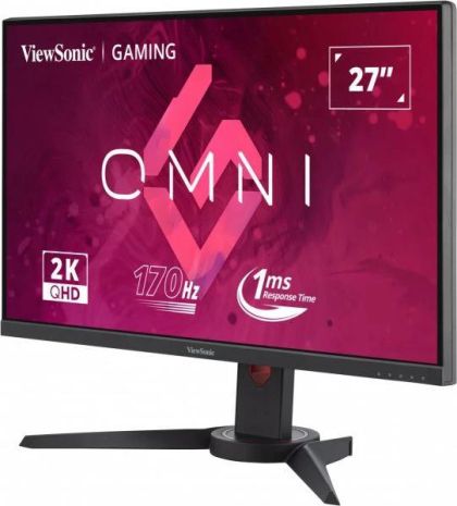 Monitor 27" ViewSonic VX2780J-2K