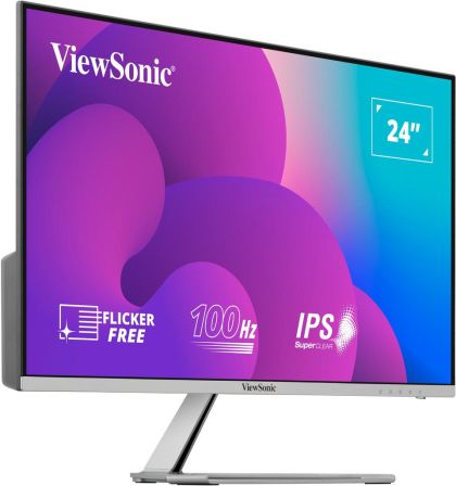 Monitor ViewSonic 24" VX2476-SMH