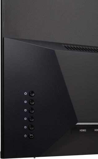 Monitor ViewSonic 24" VX2476-SMH