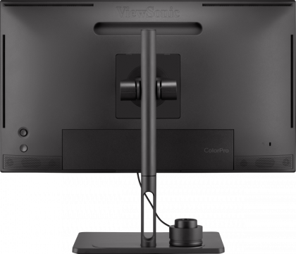 Monitor ViewSonic 27" VP2786-4K