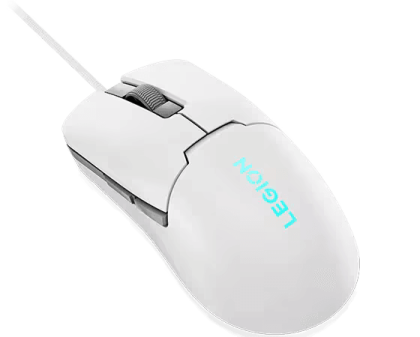 Lenovo Legion M300s RGB Gaming Mouse Wh
