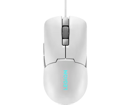 Lenovo Legion M300s RGB Gaming Mouse Wh