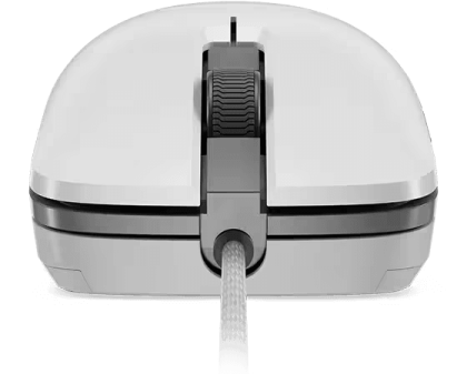 Lenovo Legion M300s RGB Gaming Mouse Wh