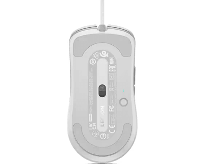 Lenovo Legion M300s RGB Gaming Mouse Wh