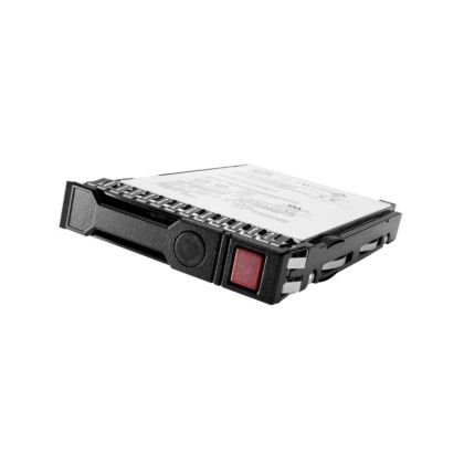 HPE 4TB SATA 7.2K LFF SC DS HDD