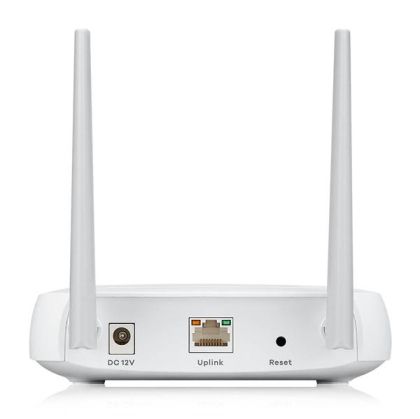 ZYXEL NWA30BE WIRELESS AP 2.4-5GHz