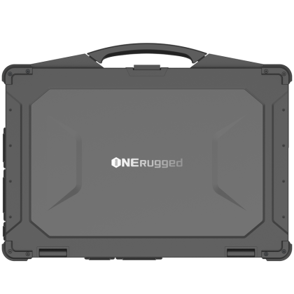 ONERugged N15M, 15.6inch rugged laptop, IP65,  Ultra 7 155H 32GB DDR5 + 512GB SSD + GPS + Fingerprint, No 4G, Win11 Pro without license